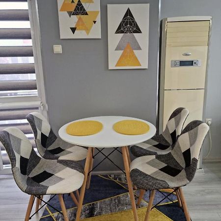 ולינגראד Victoria Apartments 3 מראה חיצוני תמונה