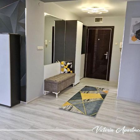 ולינגראד Victoria Apartments 3 מראה חיצוני תמונה