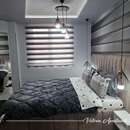 ולינגראד Victoria Apartments 3 מראה חיצוני תמונה