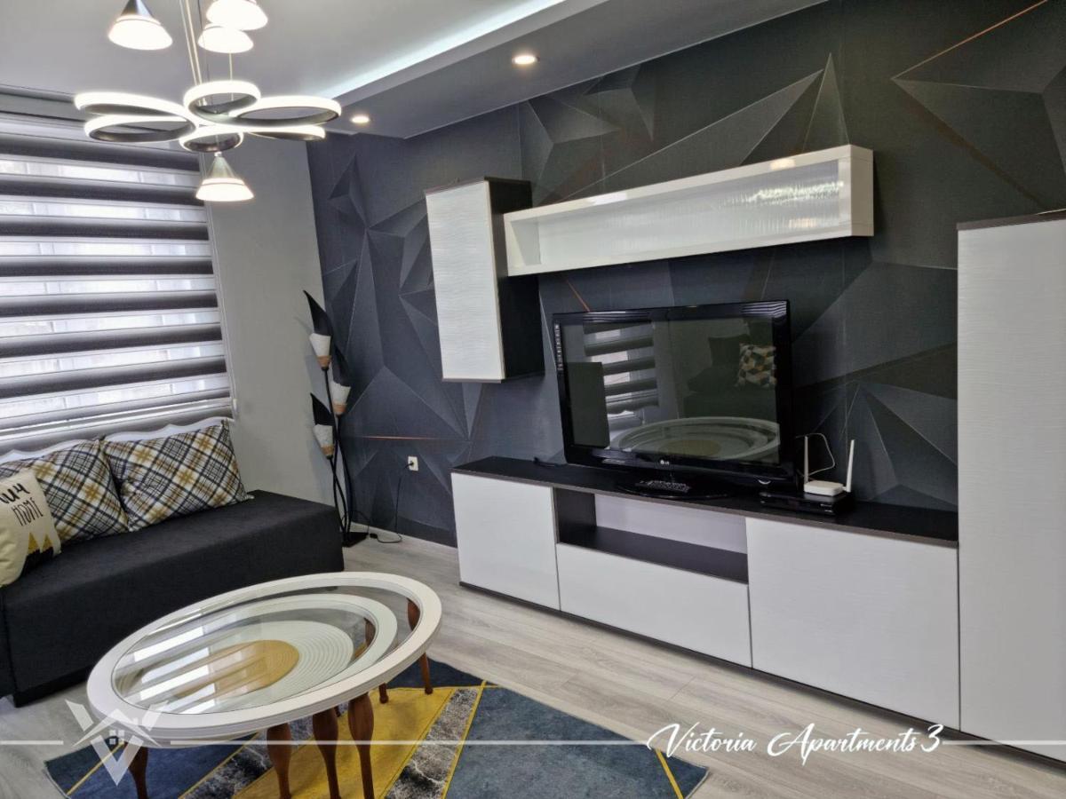 ולינגראד Victoria Apartments 3 מראה חיצוני תמונה
