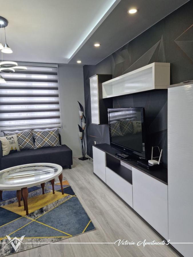 ולינגראד Victoria Apartments 3 מראה חיצוני תמונה