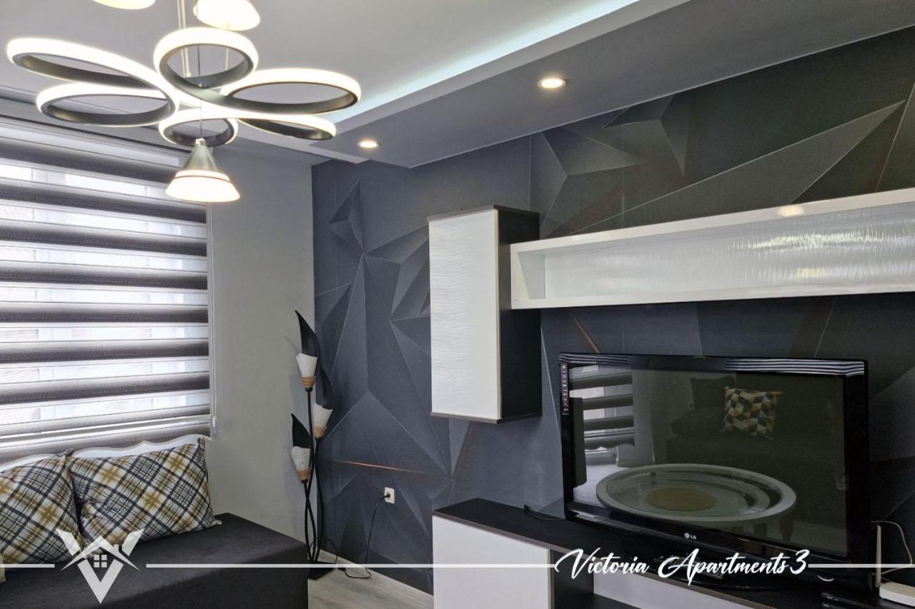 ולינגראד Victoria Apartments 3 מראה חיצוני תמונה
