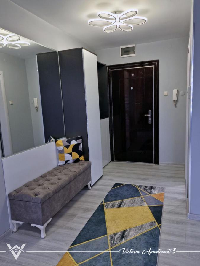 ולינגראד Victoria Apartments 3 מראה חיצוני תמונה