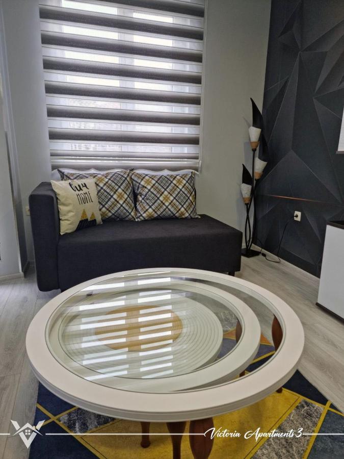 ולינגראד Victoria Apartments 3 מראה חיצוני תמונה