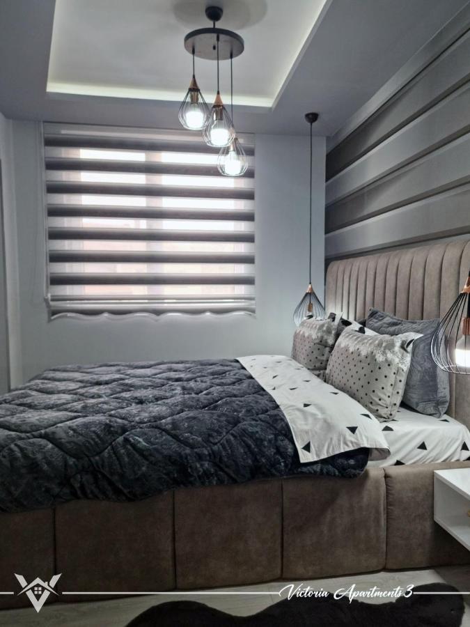 ולינגראד Victoria Apartments 3 מראה חיצוני תמונה