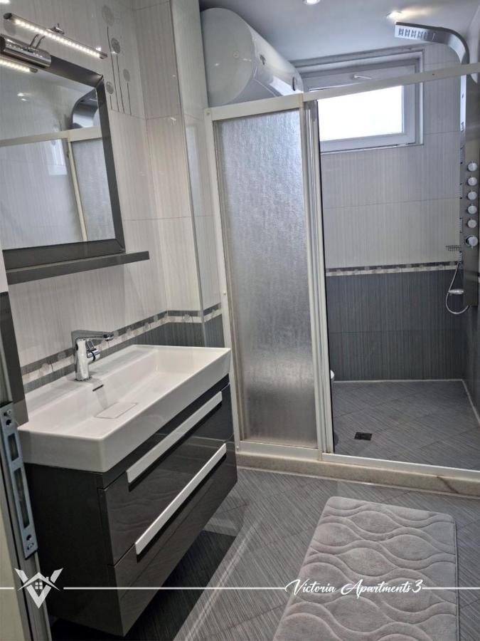 ולינגראד Victoria Apartments 3 מראה חיצוני תמונה