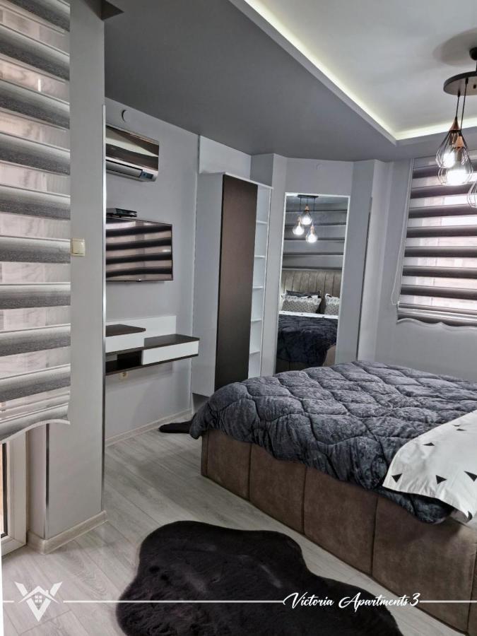ולינגראד Victoria Apartments 3 מראה חיצוני תמונה