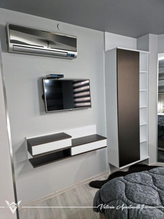 ולינגראד Victoria Apartments 3 מראה חיצוני תמונה