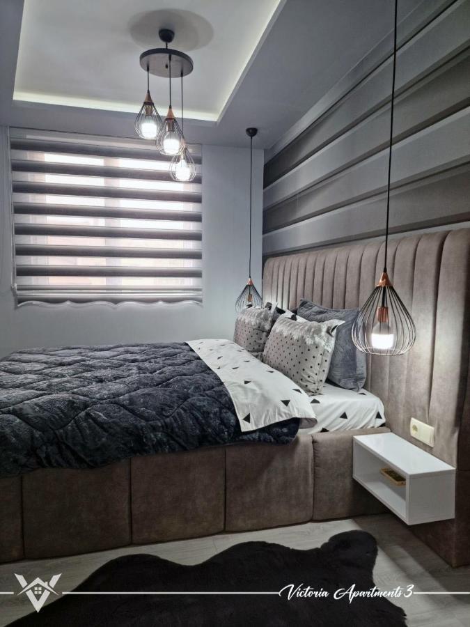 ולינגראד Victoria Apartments 3 מראה חיצוני תמונה
