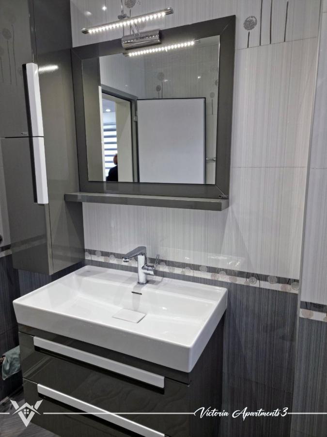 ולינגראד Victoria Apartments 3 מראה חיצוני תמונה