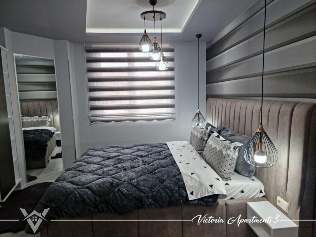 ולינגראד Victoria Apartments 3 מראה חיצוני תמונה