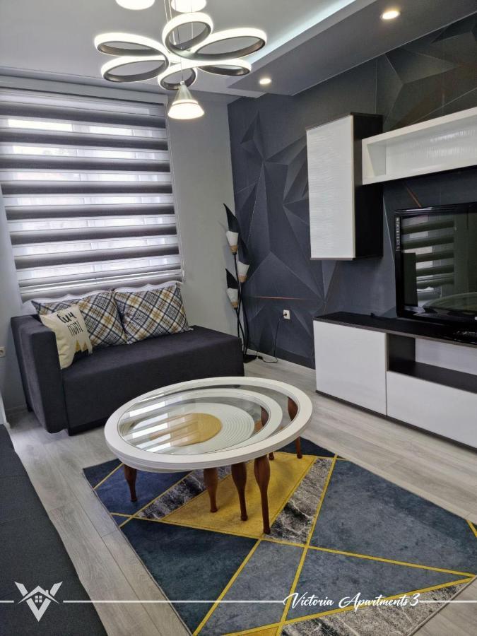 ולינגראד Victoria Apartments 3 מראה חיצוני תמונה