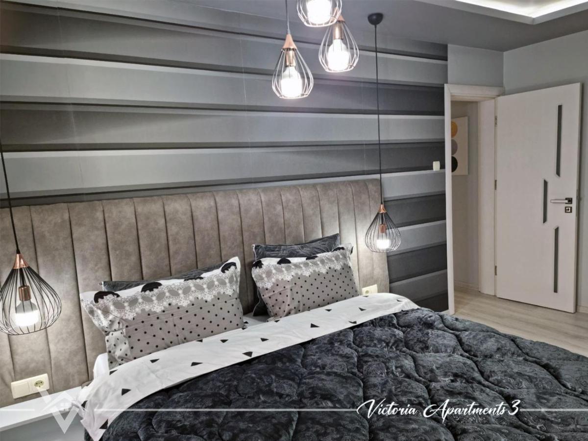 ולינגראד Victoria Apartments 3 מראה חיצוני תמונה