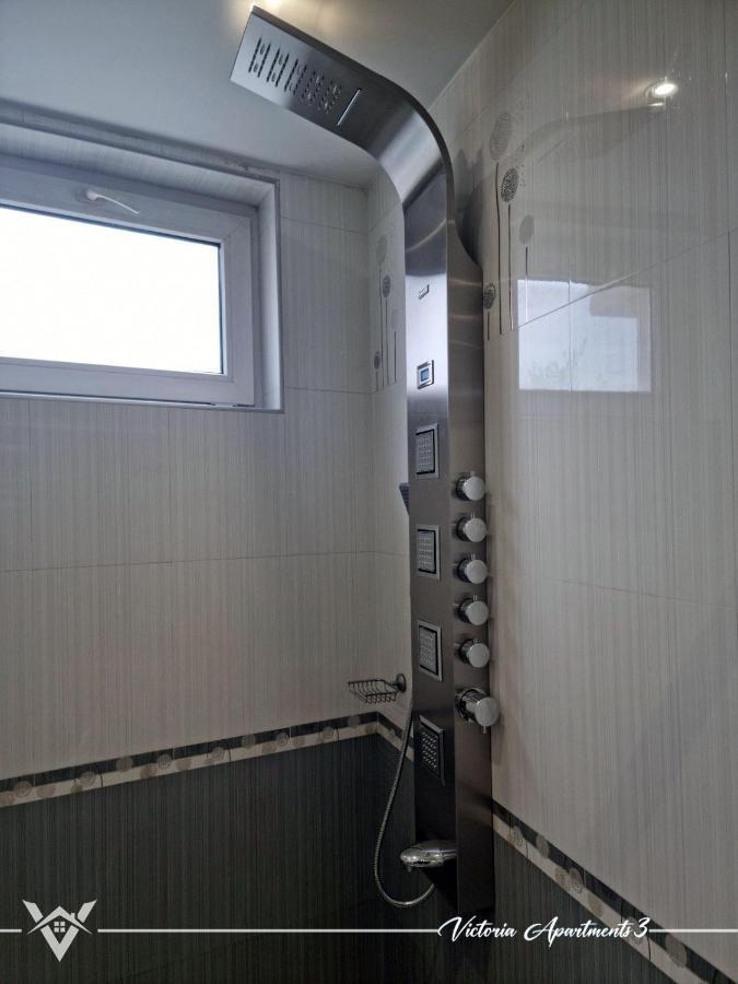 ולינגראד Victoria Apartments 3 מראה חיצוני תמונה