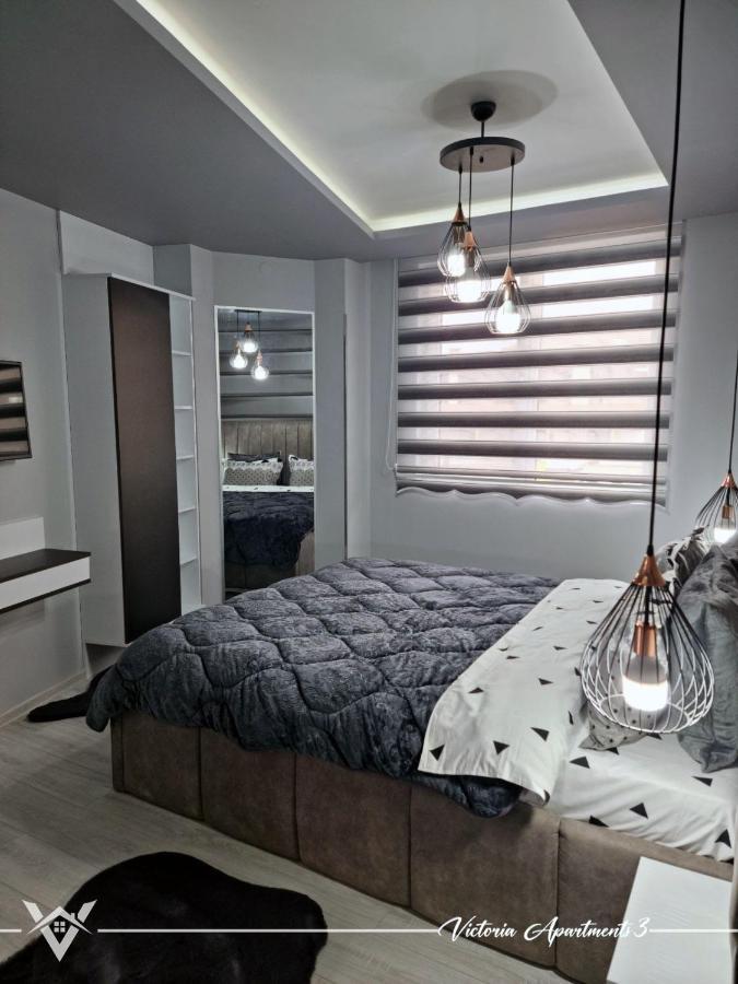 ולינגראד Victoria Apartments 3 מראה חיצוני תמונה