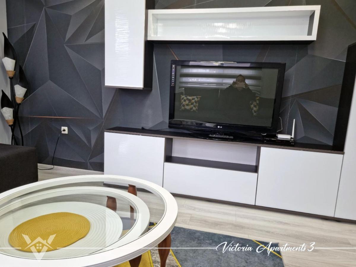 ולינגראד Victoria Apartments 3 מראה חיצוני תמונה