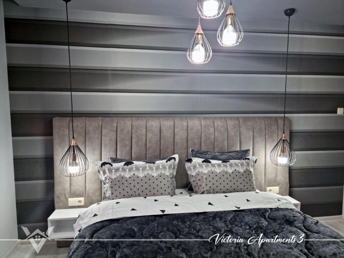 ולינגראד Victoria Apartments 3 מראה חיצוני תמונה