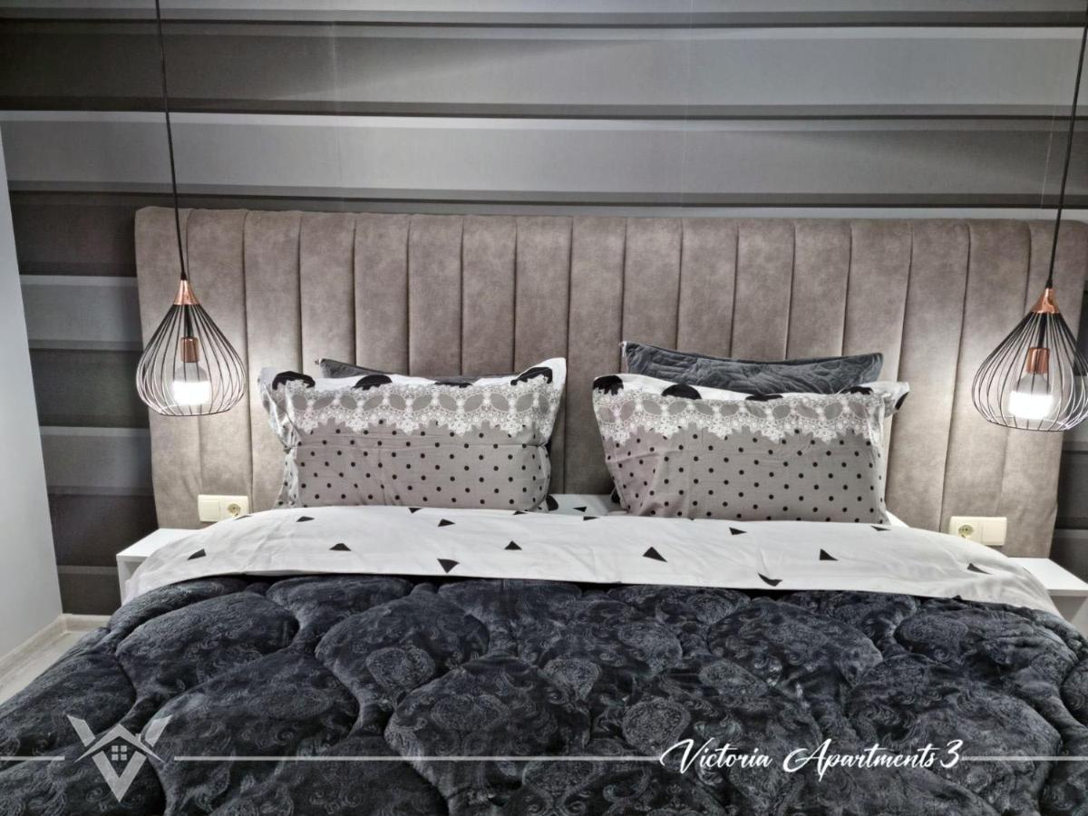 ולינגראד Victoria Apartments 3 מראה חיצוני תמונה