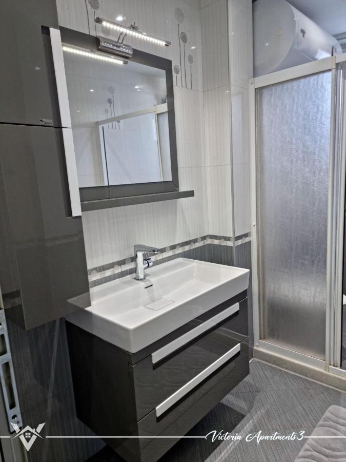 ולינגראד Victoria Apartments 3 מראה חיצוני תמונה