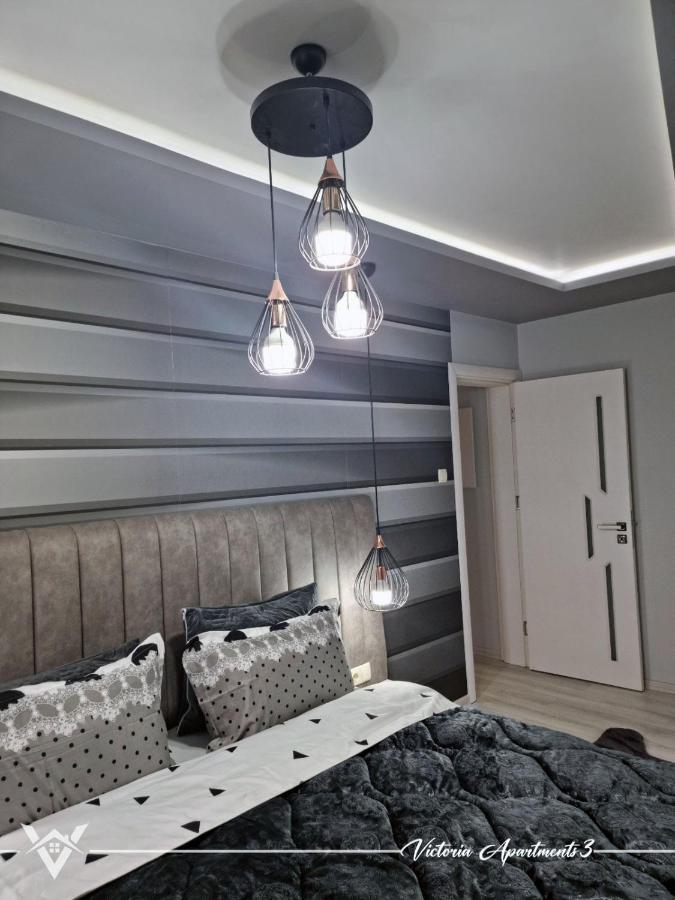 ולינגראד Victoria Apartments 3 מראה חיצוני תמונה