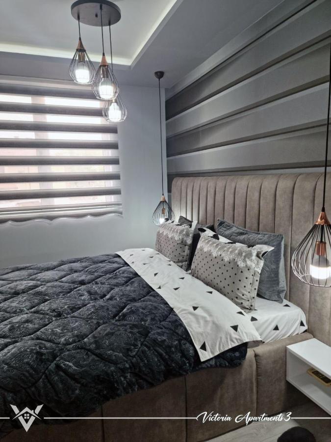 ולינגראד Victoria Apartments 3 מראה חיצוני תמונה