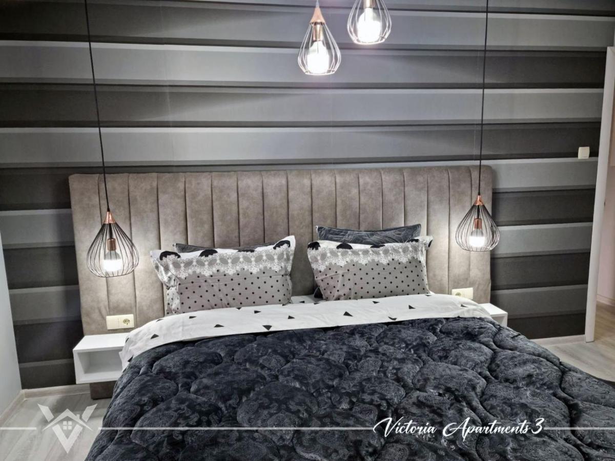 ולינגראד Victoria Apartments 3 מראה חיצוני תמונה