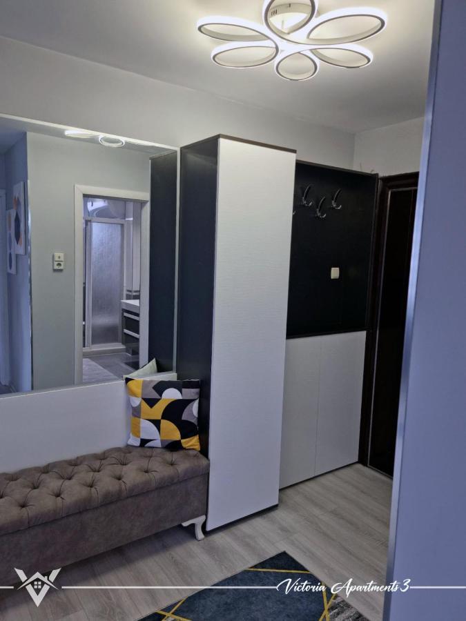 ולינגראד Victoria Apartments 3 מראה חיצוני תמונה