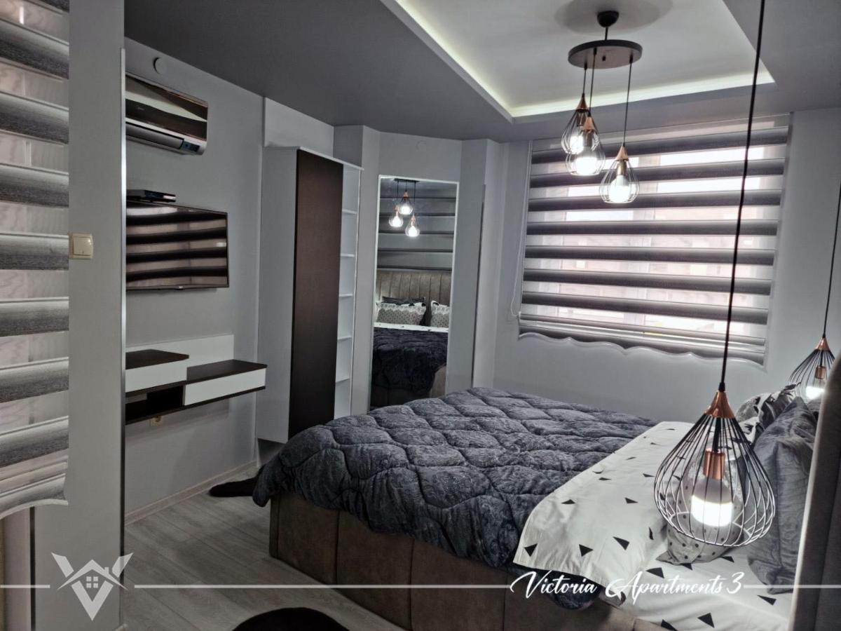 ולינגראד Victoria Apartments 3 מראה חיצוני תמונה